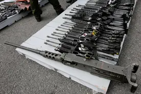 特种兵如此厉害，若是退伍后走上黑道怎么办？我国早就有了准备图片