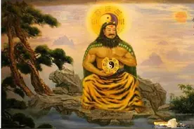 一个人灾祸来临有3个征兆，易经终于透露天机！老祖宗智慧受教了图片