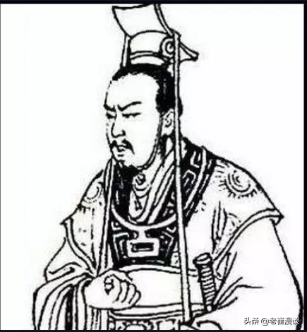 廉颇蔺相如的将相和，只是历史上将相“和”的一块遮羞布