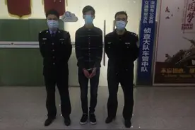 驾考安全员自称驾考可以“开后门”考生多次考试未过后将其举报图片