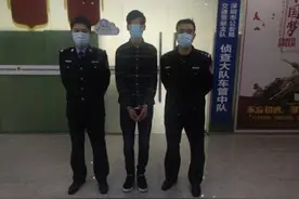 驾考安全员自称驾考可以“开后门”考生多次考试未过后将其举报图片