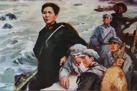 “四渡赤水”在中国革命史上的深远影响图片