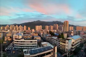 湖北GDP不足百亿的县，还有七个，有你家乡么图片