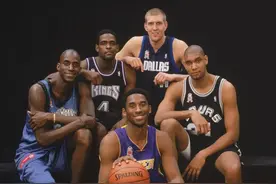 乔丹之后第一人！NBA为科比做出一决定，专属独立展厅图片