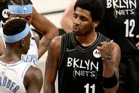 当谈到欧文被驱逐时，杜兰特这番言论显示他情商低，让人有些无语图片