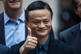 2021年中国富豪榜公布了，双马跌出前三，李嘉诚也仅仅排名第八图片