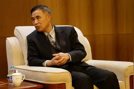 吉大法学院往事 崔建远教授图片