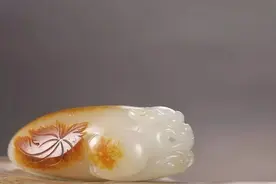 历经数千年，男人与和田玉的故事如此浪漫！图片
