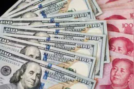 “人民币”只是国内称呼？它在外国被叫做什么？图片