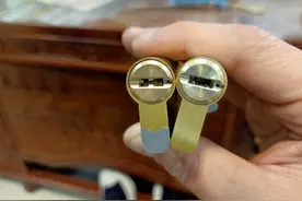 揭露几点开锁行业不对外说的秘密？图片