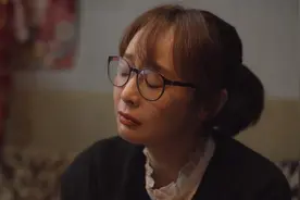 《理想之城》吴红玫张小北分手：心穷的男人，没有爱图片