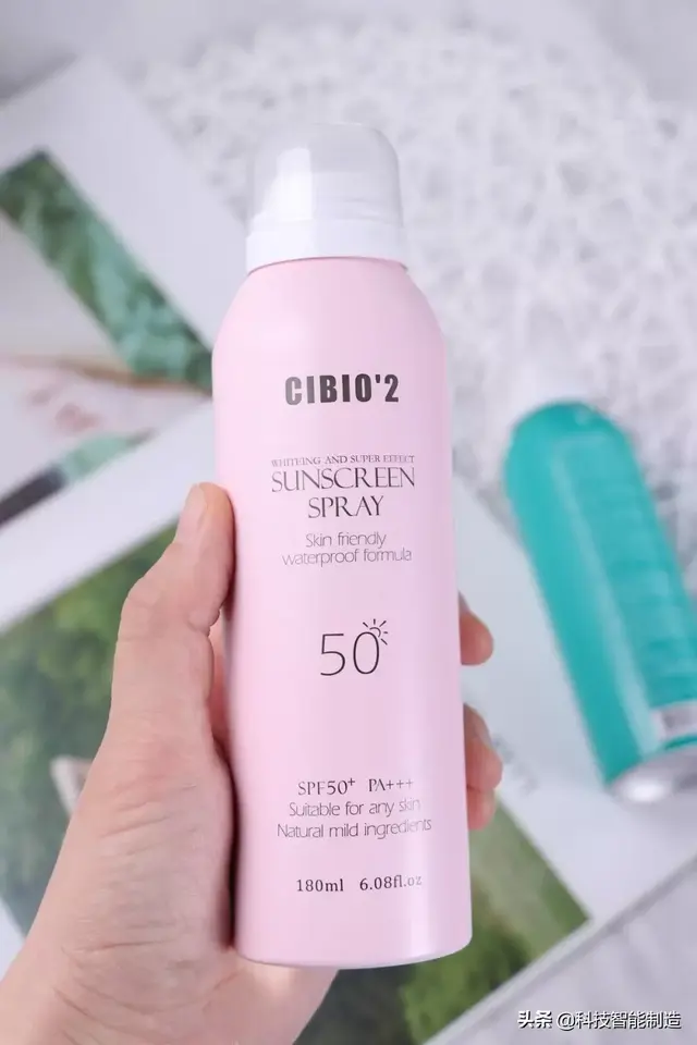 clblo2身体乳测评