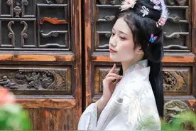 多情皇帝李隆基，娶了儿媳杨玉环，两人还自创“风流阵”取乐图片