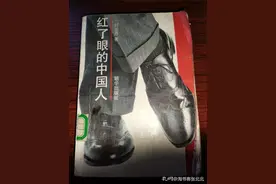 读《红了眼的中国人》，看狂飙猛进中的众生相图片
