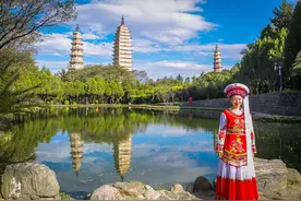 国内适合一个人旅行的八个目的地，深受年轻人喜爱，你去过几个？图片