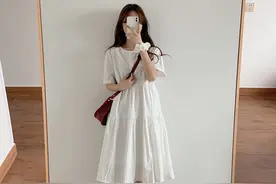 学会这几套穿搭，撩直男，见家长，一招就搞定图片