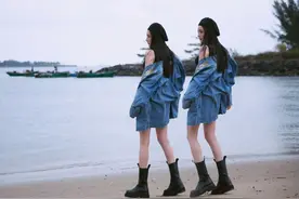 你的鞋子该换了！今年秋冬这4双靴子，也太好穿了吧图片