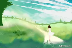 如果一个女人总是说这些“反话”，不是嫌弃你，而是深爱你图片