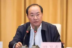 山东两地同日迎新党政主官：田卫东任德州市委书记，郑德雁任烟台市代市长图片