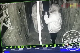 玩密室游戏，女子鼻子撞骨折！关键是这鼻子还有点“特殊”图片