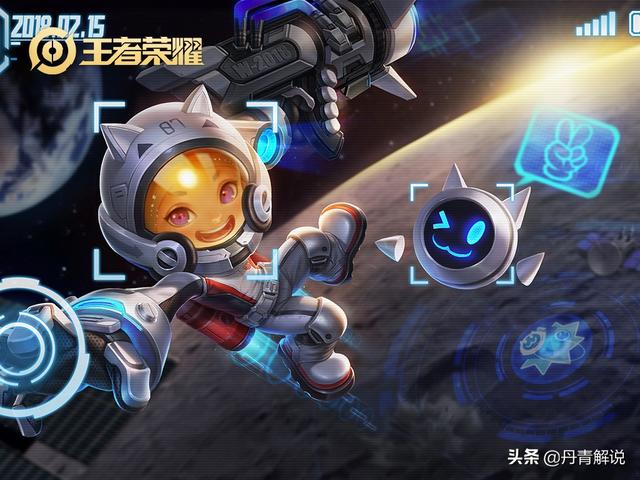 惊喜：至尊宝终于要返场，五名英雄增强，那个讨厌的人终于被削弱