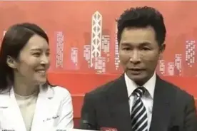 整容变“毁容”，面容僵硬成蜡像，这些男星咋就想不开要去动脸呢图片