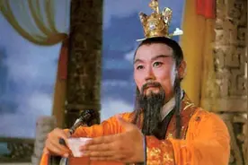 镇元大仙与唐僧是故友，为何又自贬身价，主动提出和孙悟空结拜？图片