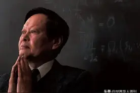 100岁的杨振宁，被误会了大半辈子图片