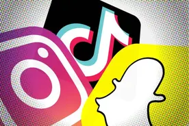 Instagram 追赶 TikTok图片