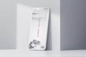 文字壁纸 | 忽如一夜春风来，千树万树梨花开图片