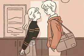 为什么对女生越好，对方越是冷淡？这2点告诉你真正的原因图片