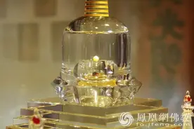 舍利是结石吗？修行人的舍利为啥那么珍贵图片