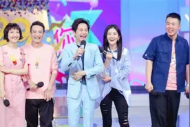 何炅到底是隐婚、不婚、晚婚还是其他？图片