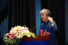 李玫瑾教授：孩子14、16、18岁生日，父母要帮其过出仪式感图片