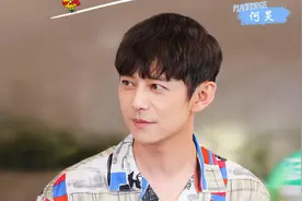 坑完张彬彬再坑汪苏泷和赵露思，这样只会cue流程的MC让人尴尬图片