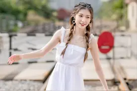 拍照时，手怎么放，手的13个拍照姿势，简单摆放，拍照好看图片