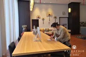 让隔离更温暖 上海锦江都城公司定制“安心隔离房”，与企业共护员工安全图片