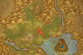 9.0前夕《魔兽世界》吃鸡平底锅外观 蜘蛛碎击锤获取方式图片