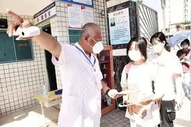 44张图，见证恢复高考44年图片