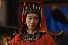 《大明王朝1566》：李玄——最清醒的小人物图片
