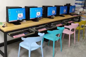 一台电脑一台打印机一台手机怎么实现自助打印模式？图片