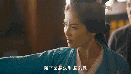 “壮”不是问题，刘涛的“不清醒”撕开了多少“历史剧”的遮羞布