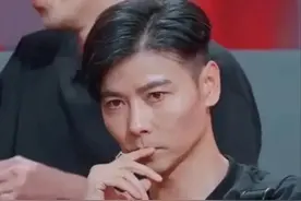 人前高冷，实际一碗面条就能被打动，张晋还有多少是我们不知道的图片