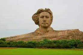 一眼就记住的城市地标图片