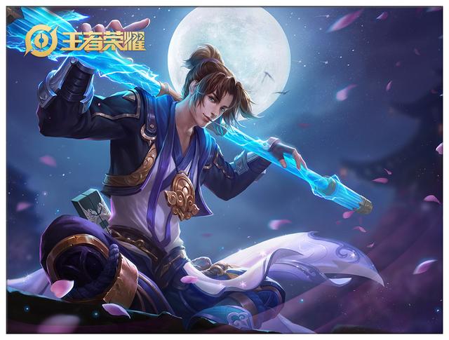 王者荣耀：孙悟空很难玩？这里有7层法诀，学会你就是齐天大圣