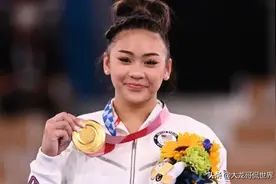 美国为何奥运金牌及奖牌数最多？美媒：靠移民，他们爱美国图片