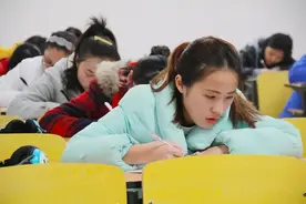 英语四六级，到底是425分还是426分，才算过？图片