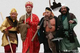 唐僧的三个徒弟本来应该会是谁？八戒沙僧其实是交易的产物图片
