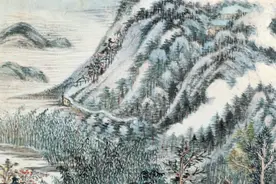 心情一好，连诗句都变得清新起来：杜甫的田园诗你读过吗？图片