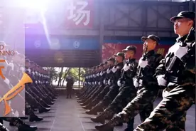 【起床号】8月24日，早安！歌曲《点燃军魂》图片